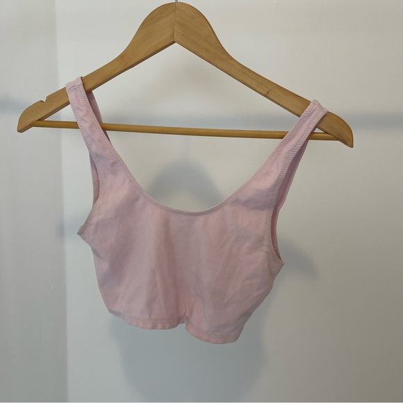 Pink tank - Aritzia - Picture 1 of 1